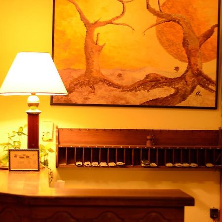 Paraná Hotel Residencial Don Marcos المظهر الخارجي الصورة