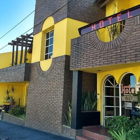 Paraná Hotel Residencial Don Marcos المظهر الخارجي الصورة