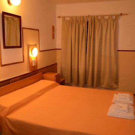 Paraná Hotel Residencial Don Marcos المظهر الخارجي الصورة