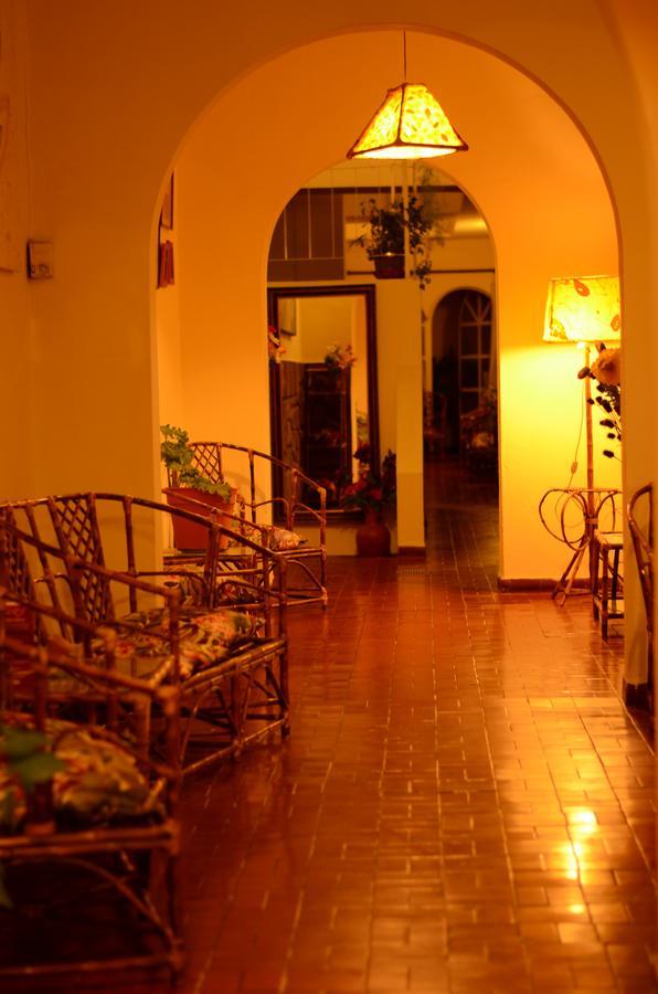 Paraná Hotel Residencial Don Marcos المظهر الخارجي الصورة