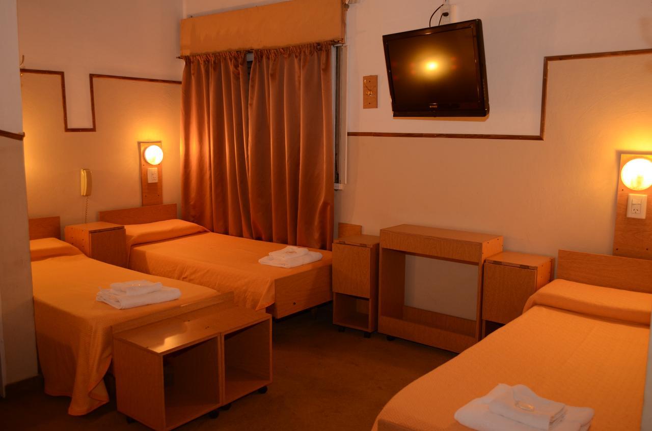 Paraná Hotel Residencial Don Marcos المظهر الخارجي الصورة