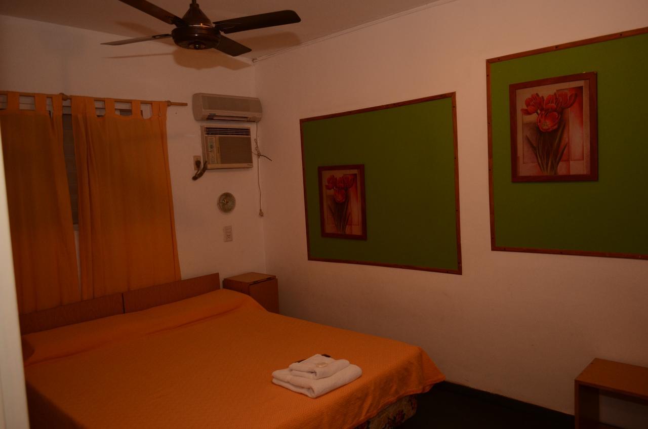 Paraná Hotel Residencial Don Marcos المظهر الخارجي الصورة