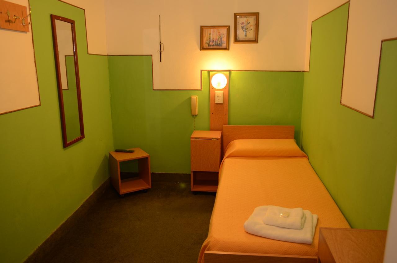 Paraná Hotel Residencial Don Marcos المظهر الخارجي الصورة