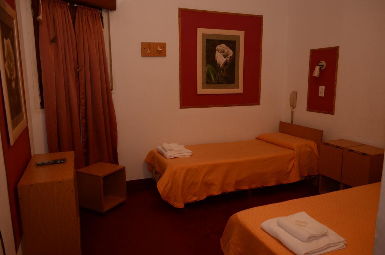Paraná Hotel Residencial Don Marcos المظهر الخارجي الصورة