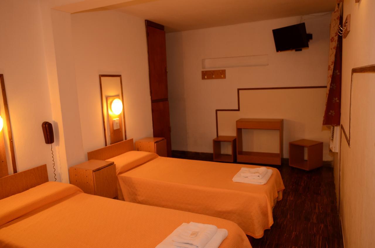 Paraná Hotel Residencial Don Marcos المظهر الخارجي الصورة