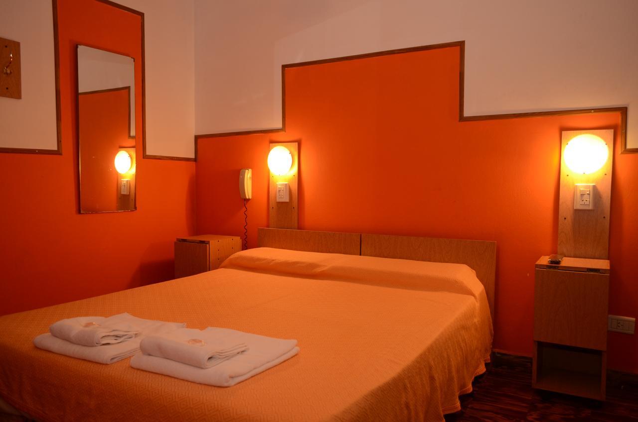 Paraná Hotel Residencial Don Marcos المظهر الخارجي الصورة