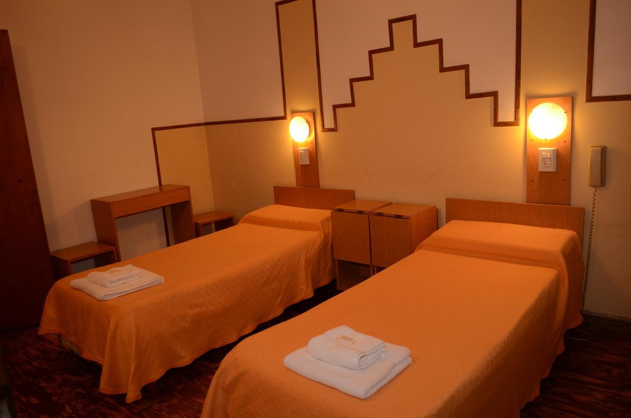Paraná Hotel Residencial Don Marcos المظهر الخارجي الصورة