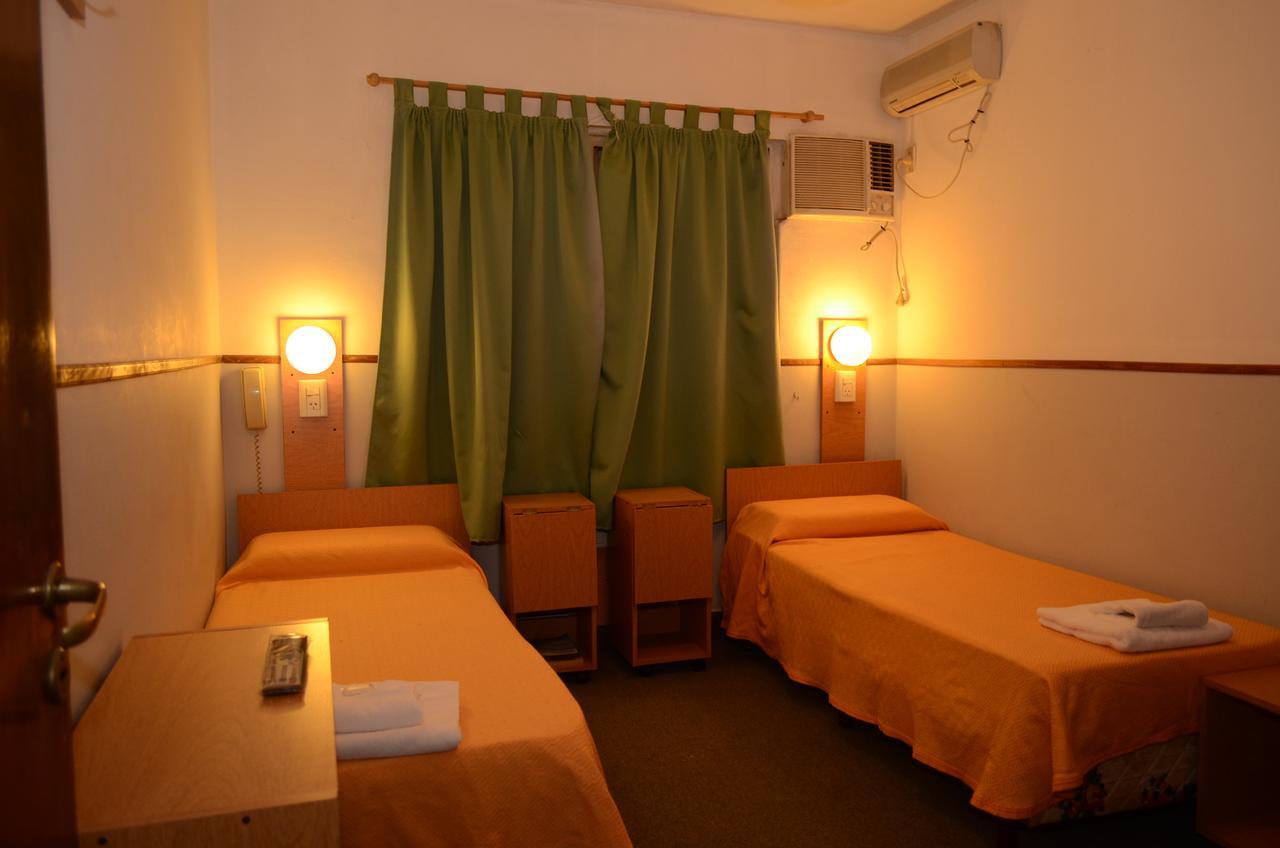 Paraná Hotel Residencial Don Marcos المظهر الخارجي الصورة