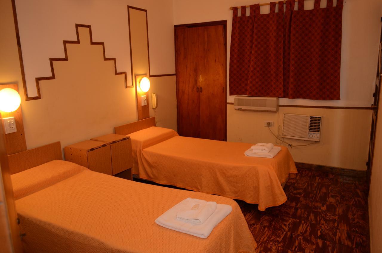Paraná Hotel Residencial Don Marcos المظهر الخارجي الصورة