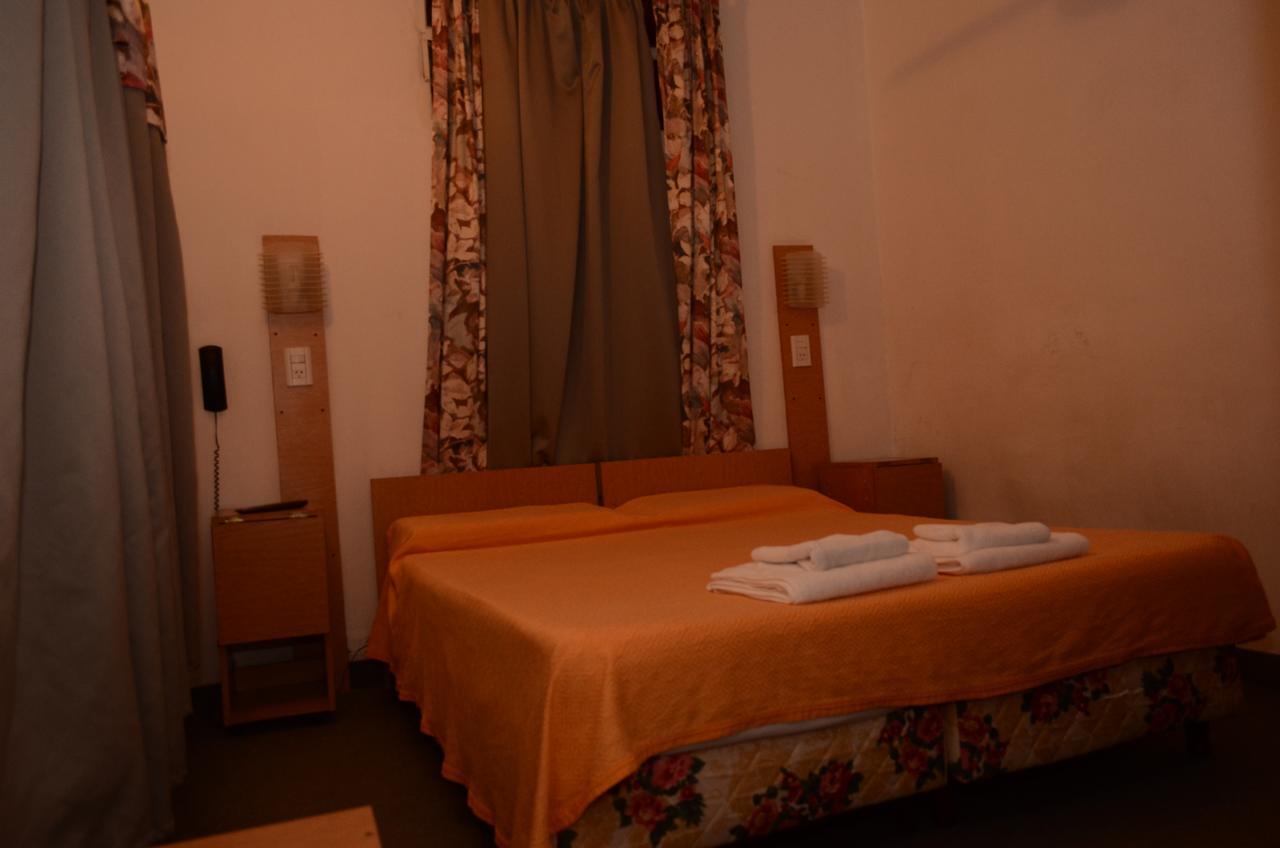 Paraná Hotel Residencial Don Marcos المظهر الخارجي الصورة