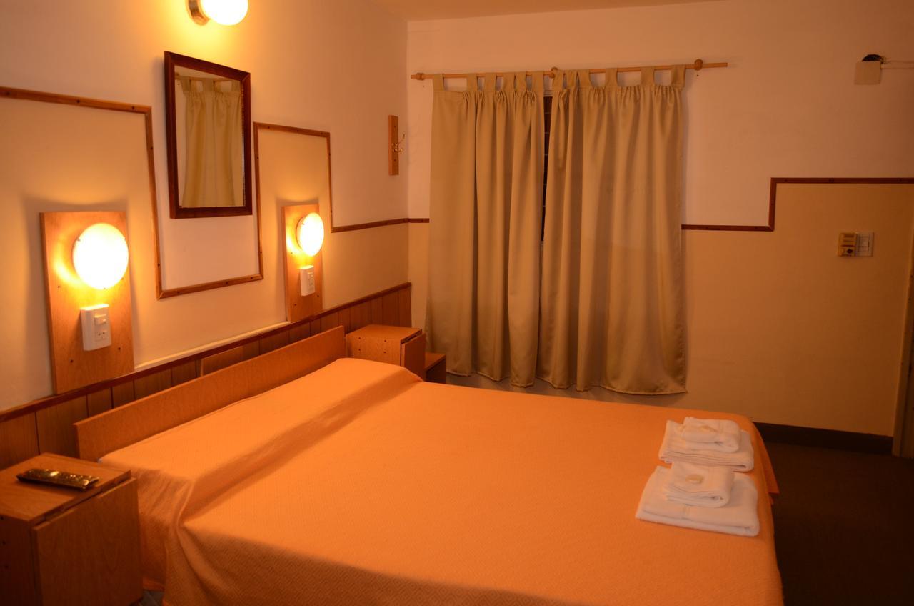 Paraná Hotel Residencial Don Marcos المظهر الخارجي الصورة